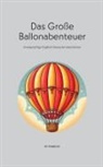 My Pommeline - Das Große Ballonabenteuer