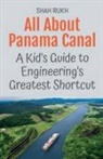 Shah Rukh - All About Panama Canal