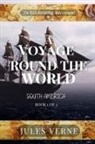 Jules Verne - A Voyage Round The World, Book 1 of 3