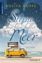 Rosita Hoppe - Sterne leuchten heller am Meer