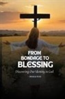 Jessica Hintz - From Bondage to Blessing