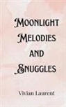 Samuel Kensington - Moonlight Melodies and Snuggles