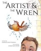 Hannah McConnell - The Artist & The Wren