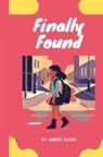 Sayer - Finally Found