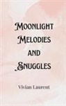 Samuel Kensington - Moonlight Melodies and Snuggles