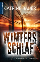 Catrine Bauer - WintersSchlaf