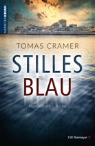 Tomas Cramer - Stillesblau