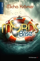Micha Krämer - Mordsbrise