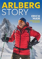 Ute Dahmen - Arlberg Story