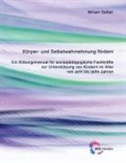 Miriam Seibel - Körper- und Selbstwahrnehmung fördern