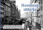 Georg Koppmann, Dirk Friedrich - Hamburg 1883/84