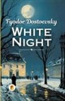 Fyodor Dostoevsky - White Night (Spanish Edition)