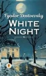 Fyodor Dostoevsky - White Night (Spanish Edition)
