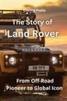 Etienne Psaila - The Story of Land Rover
