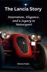 Etienne Psaila - The Lancia Story