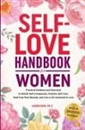 Lauren Brim - Self-Love Handbook for Women