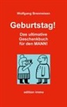 Wolfgang Brenneisen - Geburtstag!