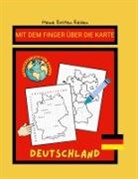 Magdalena Walas - Meine Ersten Reisen