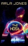 Arla Jones - The Host