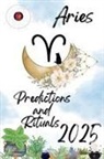 Alina Rubi - Aries Predictions and Rituals 2025