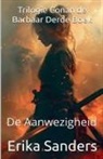 Erika Sanders - Trilogie Conan de Barbaar Derde Boek