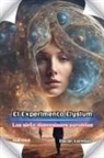 Bucur Loredan - El Experimento Elysium