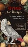 Patricia Brown - Dying for Recipes