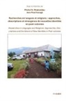Jean-Paul Kouega, Michel N. Ntedondjeu, Éditions Pygmies - Recherches en langues et religions