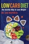 Luis Mispireta - Low Carb Diet