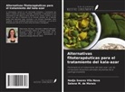 Selene M. de Morais, Nadja Soares Vila Nova - Alternativas fitoterapéuticas para el tratamiento del kala-azar
