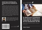 Mahza Pakzad - El efecto de la enseñanza de la lectura crítica en la retención de vocabulario de los estudiantes de EFL