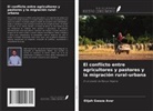 Elijah Gwaza Avar - El conflicto entre agricultores y pastores y la migración rural-urbana