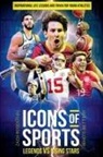 Ryan Rosenthal, Zach Rosenthal - Icons of Sports, Who's Better?