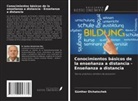 Günther Dichatschek - Conocimientos básicos de la enseñanza a distancia - Enseñanza a distancia