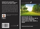 Mohammad Sharifi Sedeh - Evaluación de la diversidad genética de la esparceta mediante marcadores SSR, RAPD y SRAP