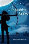 Meadoe Hora - Daughter of Ares