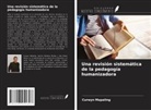 Curwyn Mapaling - Una revisión sistemática de la pedagogía humanizadora