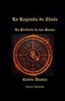 Cedric Daurio - La Leyenda de Thule-La Profecía de las Runas-Novela Ilustrada