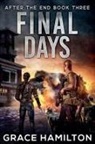 Grace Hamilton - Final Days