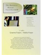 Graeme Fraser, Veldra Fraser - The Business Rescue Casebook III