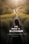 Jessica Hintz - Frá ánauð til blessunar
