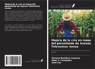 Odair A. Fernandes, Mariana Bonifácio Amancio, Ivan Cruz - Mejora de la cría en masa del parasitoide de huevos Telenomus remus