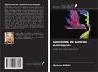 Mohsine Khrou - Opiniones de autores marroquíes