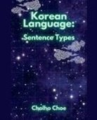 Cholho Choe - Korean Language