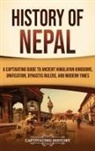 Captivating History - History of Nepal