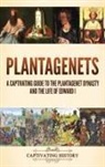 Captivating History - Plantagenets