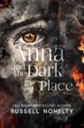 Russell Nohelty, Leah Lederman, Katrina Roets - Anna and the Dark Place