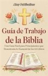 Ahoy Publications - Guía de trabajo de la Biblia