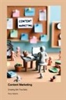 Percy Hawkins - Content Marketing