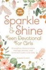 Graceful Growth - Sparkle & Shine